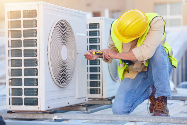 Best HVAC system installation  in Eglin Af, FL