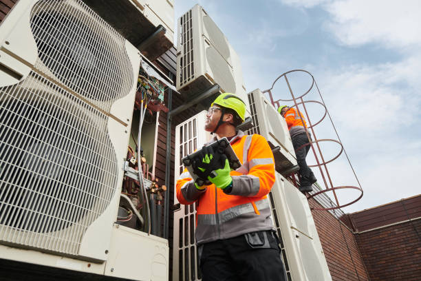 Best Heating repair services  in Eglin Af, FL