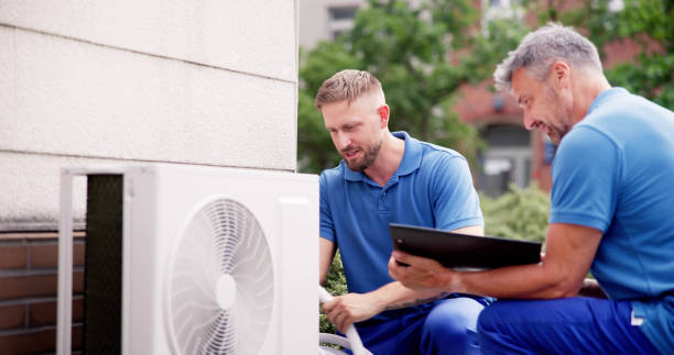 Best Commercial HVAC repair  in Eglin Af, FL