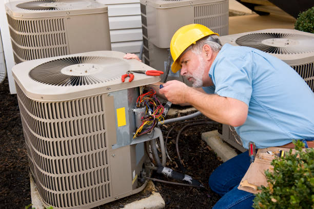 Best HVAC cleaning services  in Eglin Af, FL