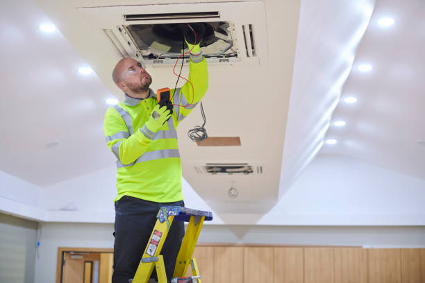 Best HVAC companies near me  in Eglin Af, FL