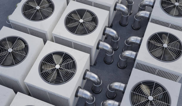 AC installation near me in Eglin Af, FL