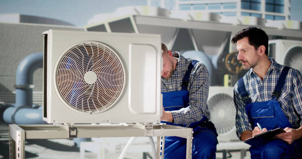 Professional HVAC in Eglin Af, FL