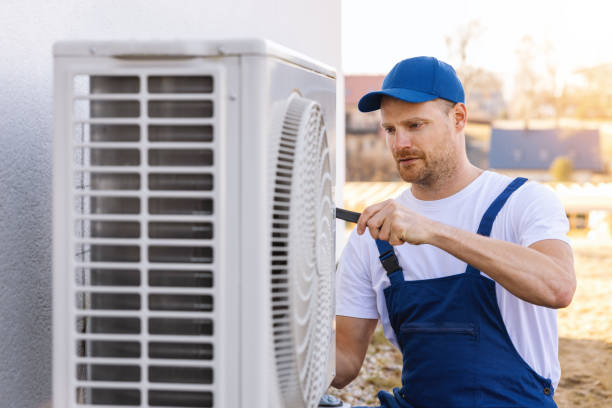HVAC emergency services in Eglin Af, FL