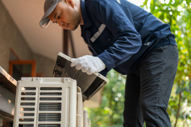 Best HVAC repair near me  in Eglin Af, FL
