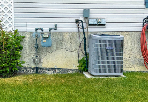Best 24/7 HVAC repair  in Eglin Af, FL